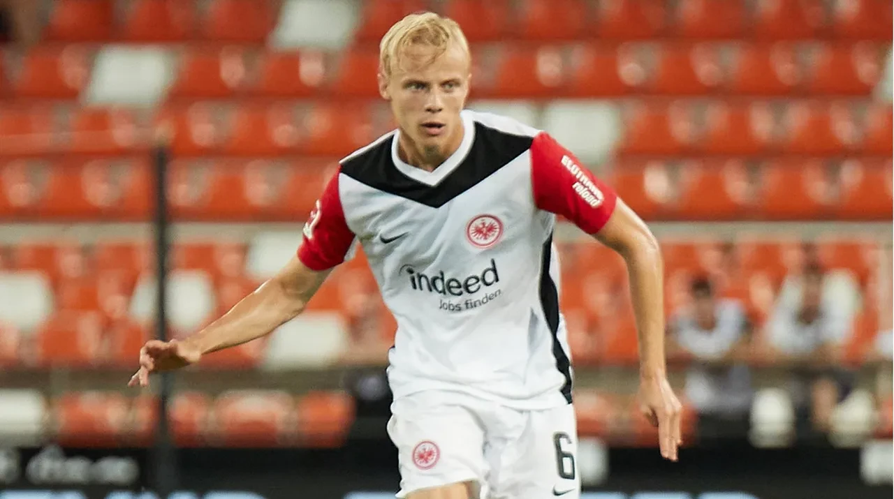 Beşiktaş'ta Hojlund sesleri! Siyah-beyazlılar girişimlere başladı