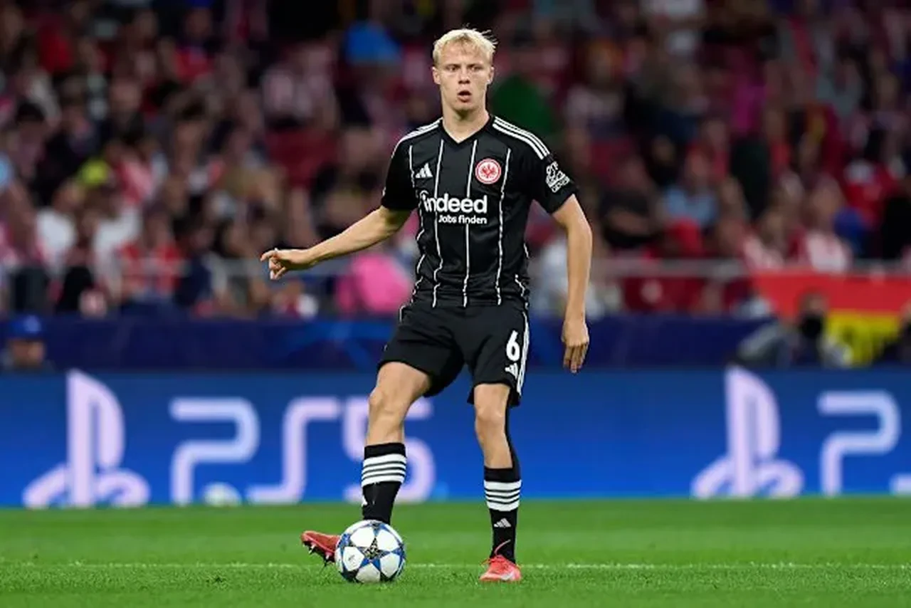 Beşiktaş'ta Hojlund sesleri! Siyah-beyazlılar girişimlere başladı