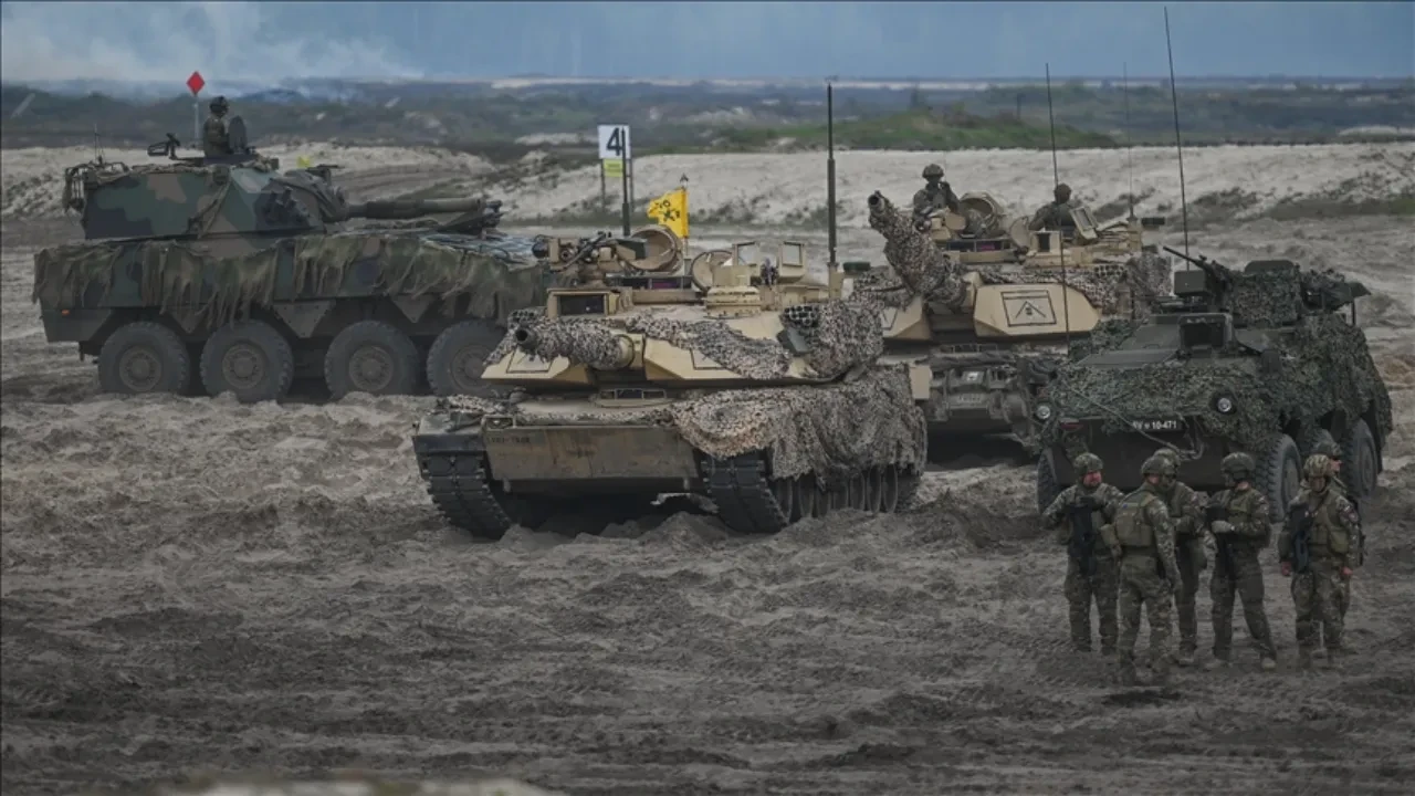 Bir ülke daha savaş hazırlığında: Her eve mektup gitti, ev ve araçlara el konulabilecek