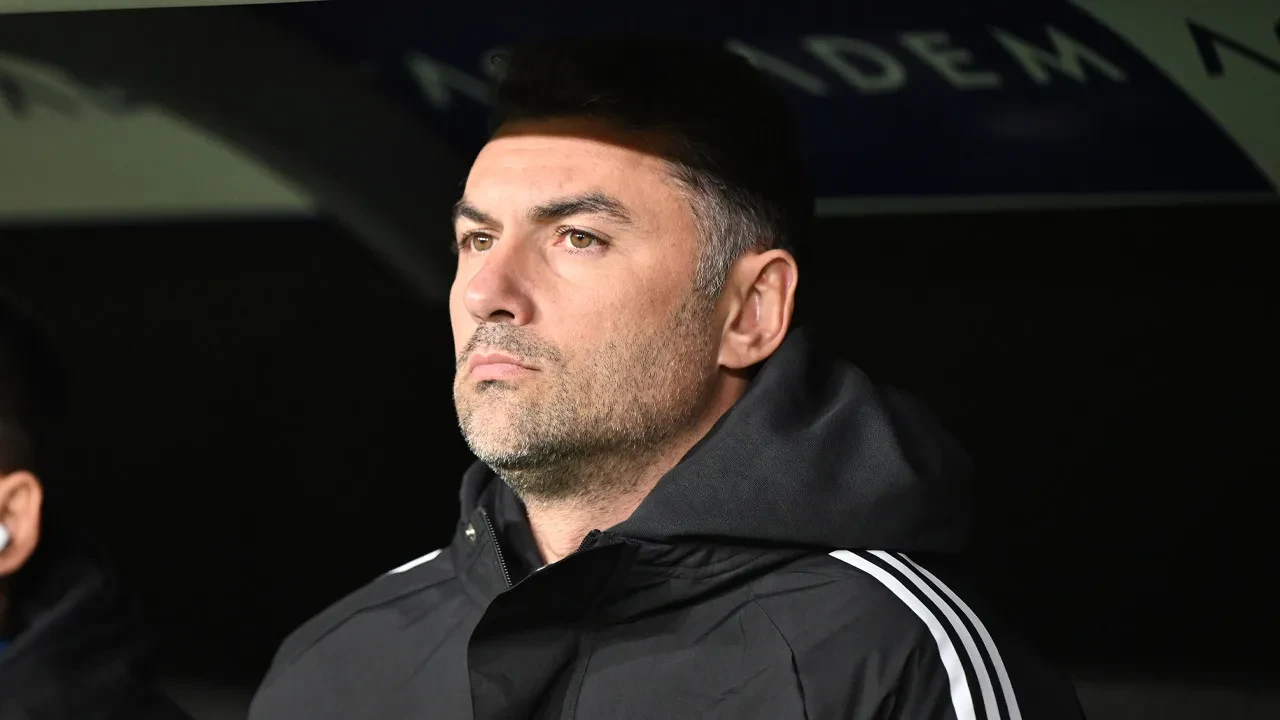 Burak Yılmaz'a 3 maç men cezası