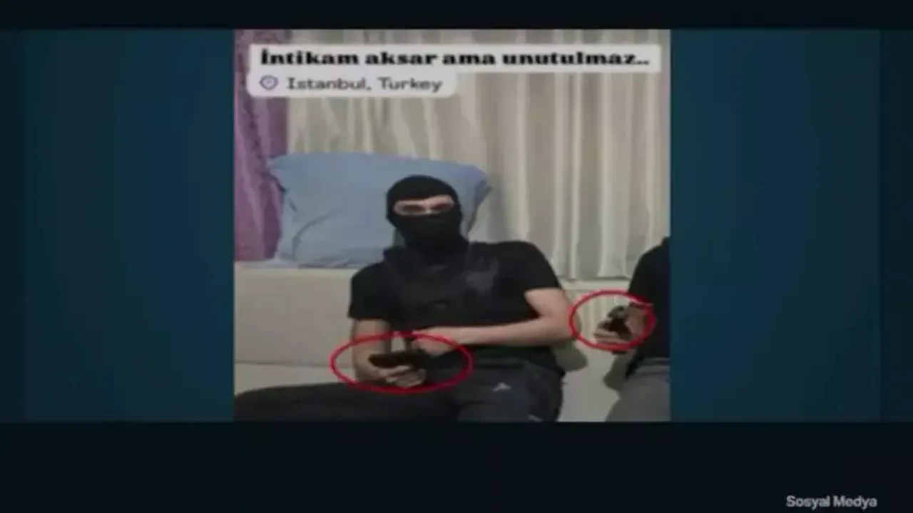 Casperlar ve Daltonlar savaşında çocuk tetikçilerin ifadeleri ortaya çıktı! İşte cinayetler zinciri