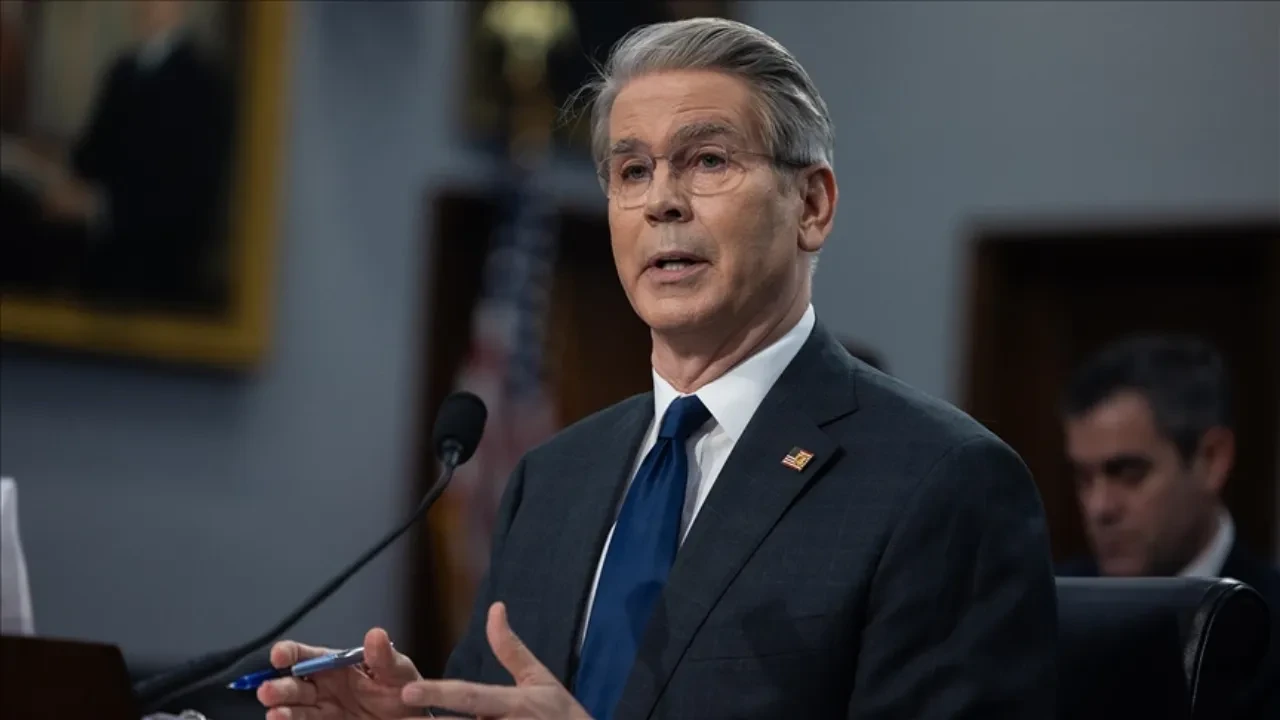 Davos'ta duyurdu! Trump yeni Fed başkanını haftaya açıklayabilir 