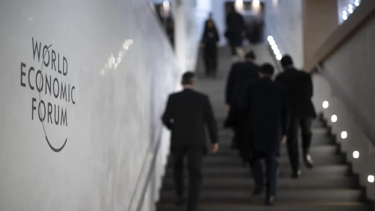 Davos'ta gündem sarsılan dünya düzeni! Kritik İran ve Trump detayı