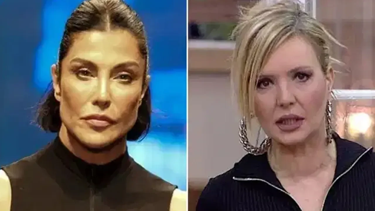 Deniz Akkaya 'hapse girdi' iddiası gündem oldu! Jet hızında cevap 