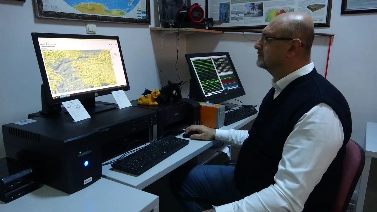 Deprem uzmanından ürküten sözler! Nereye giderseniz gidin etkileneceksiniz: 'Hazırlıklı olun' 