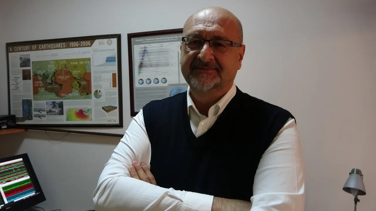 Deprem uzmanından ürküten sözler! Nereye giderseniz gidin etkileneceksiniz: 'Hazırlıklı olun' 