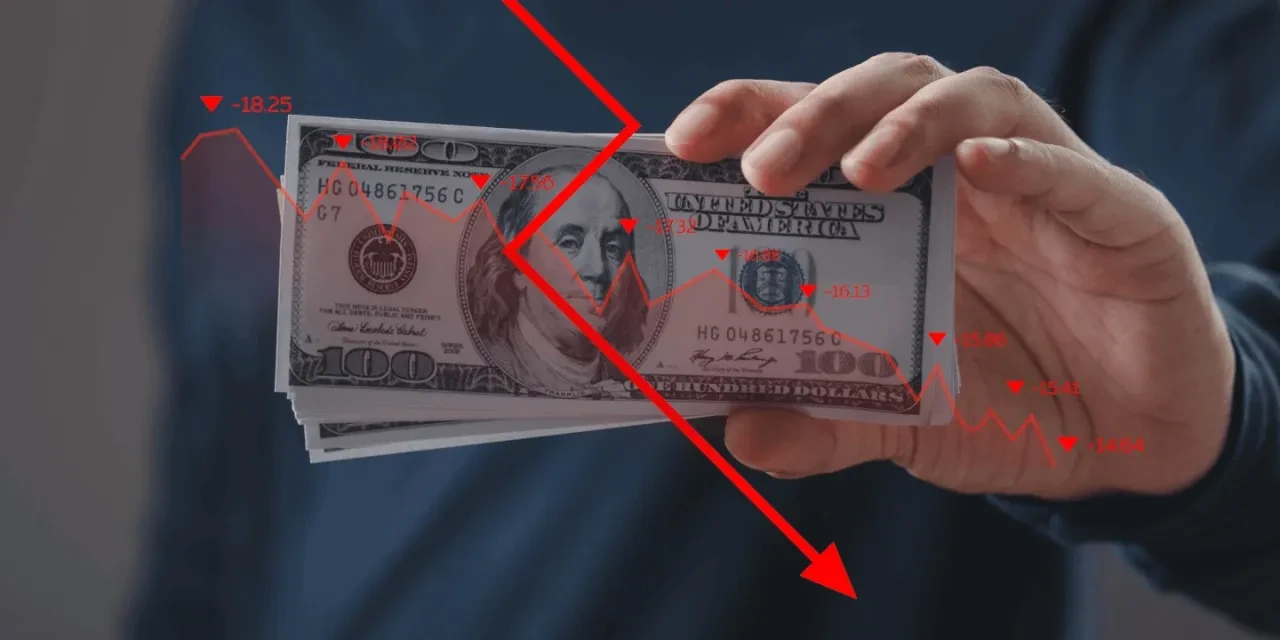 Dolar için “çöküş” uyarısı: Grönland krizi küresel dengeleri sarsabilir