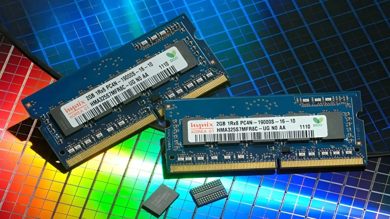 DRAM üretiminde “Made in USA” baskısı artıyor