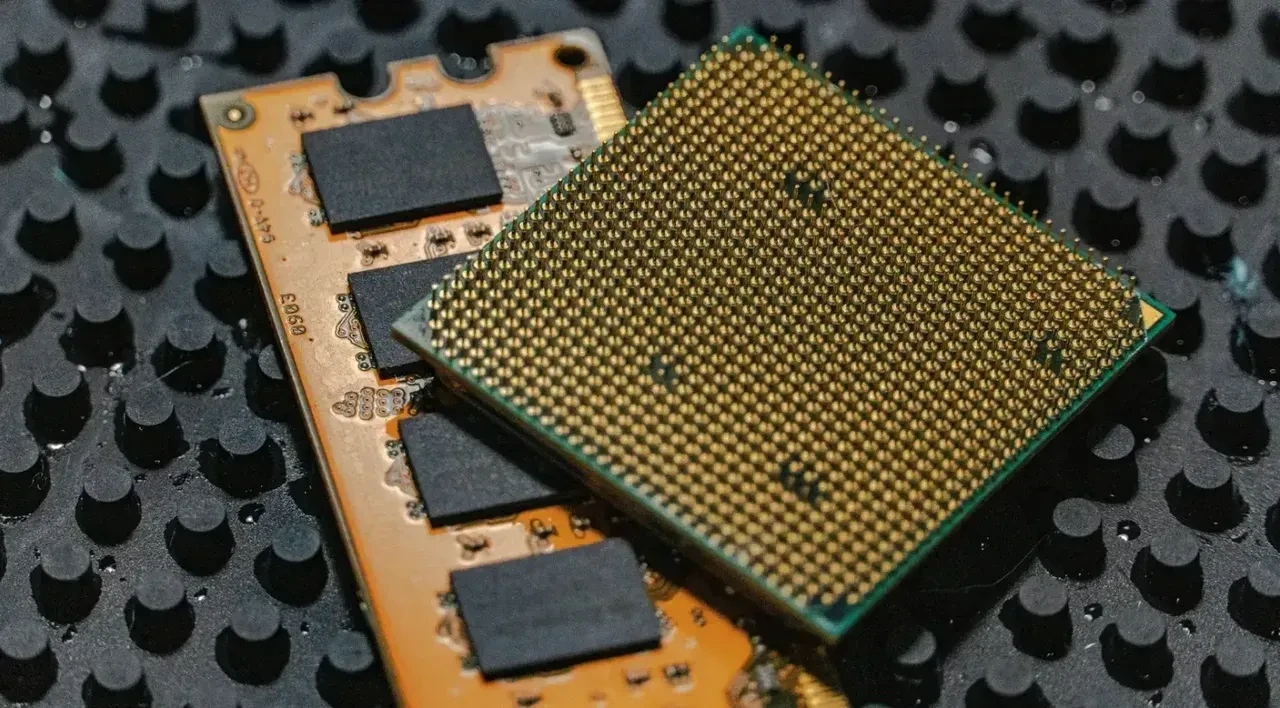 DRAM üretiminde “Made in USA” baskısı artıyor