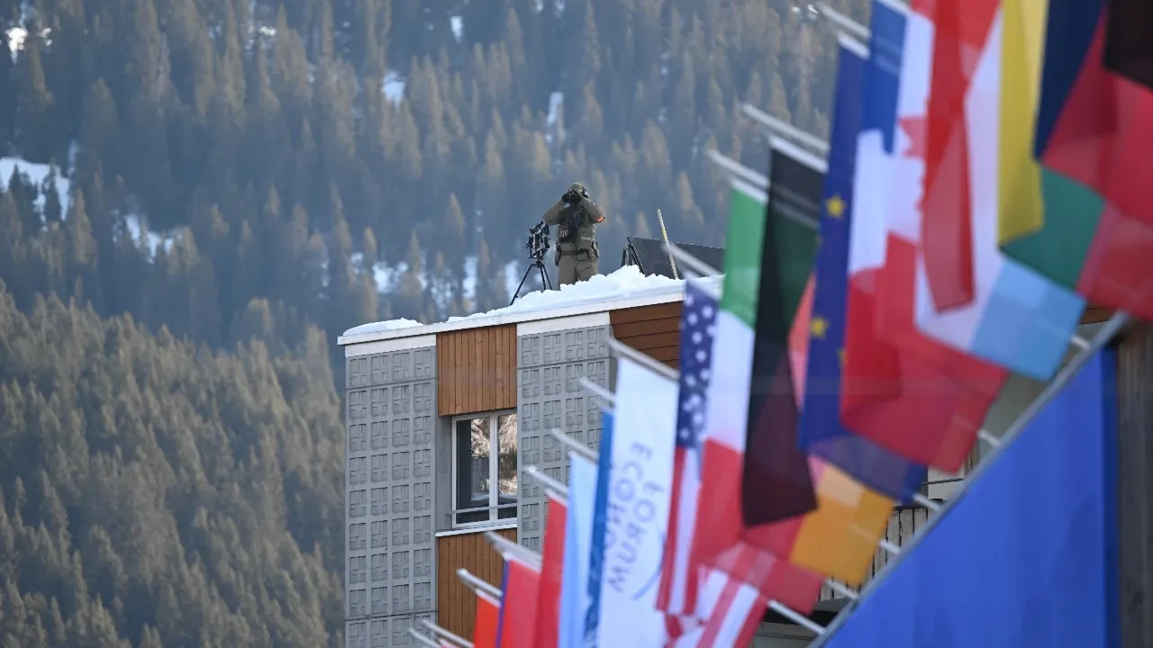 Dünya Davos'a kilitlendi! 1945’ten beri en zorlu randevuda neler oluyor?