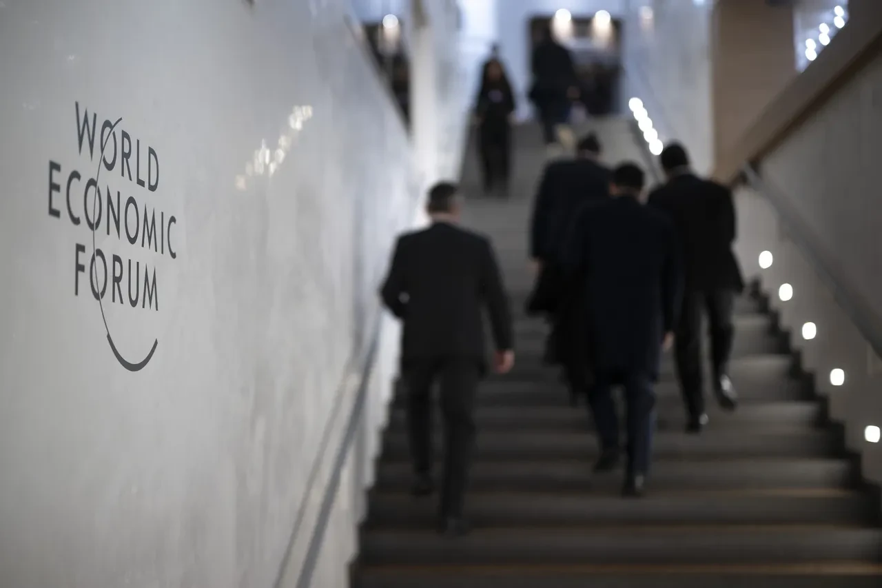 Dünya Davos'a kilitlendi! 1945’ten beri en zorlu randevuda neler oluyor?