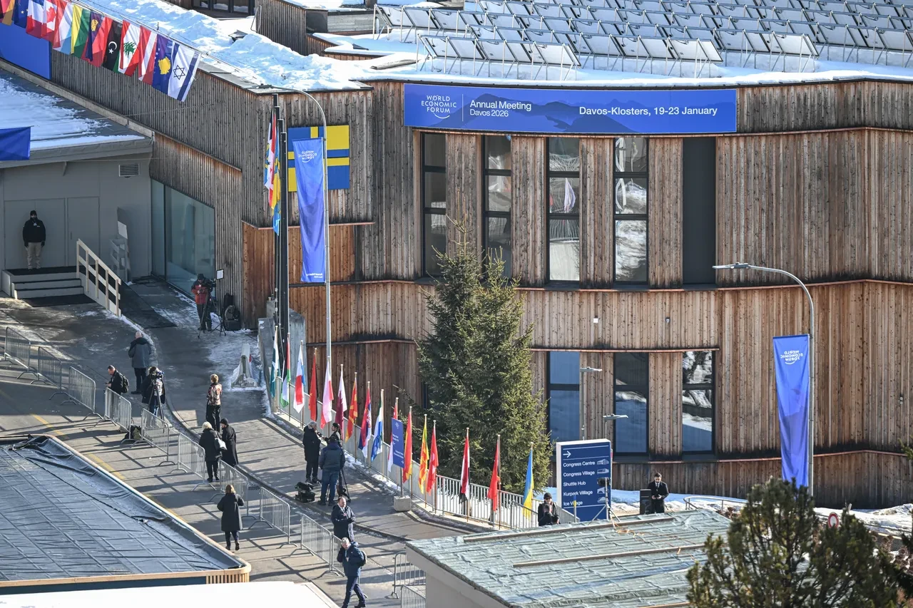 Dünya Davos'a kilitlendi! 1945’ten beri en zorlu randevuda neler oluyor?