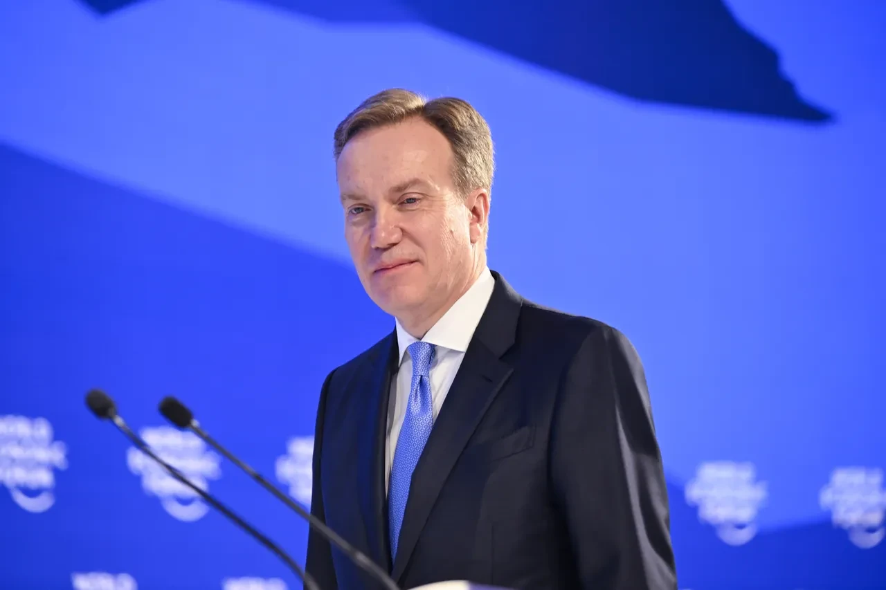 Dünya Davos'a kilitlendi! 1945’ten beri en zorlu randevuda neler oluyor?