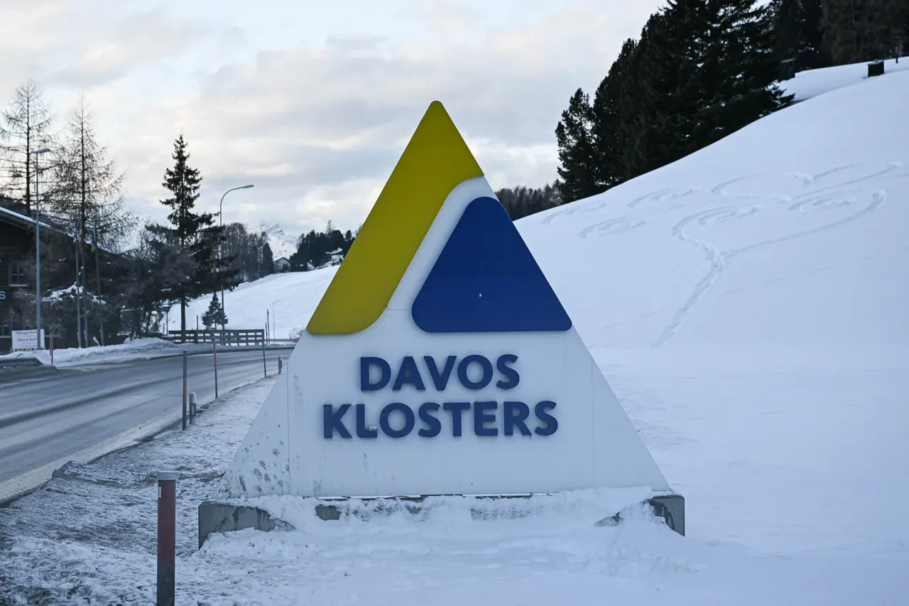 Dünya Davos'a kilitlendi! 1945’ten beri en zorlu randevuda neler oluyor?