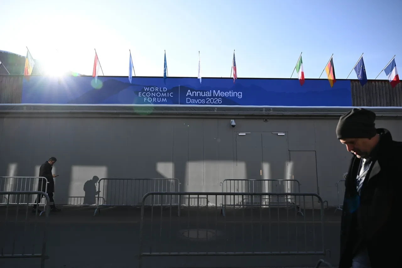 Dünya Davos'a kilitlendi! 1945’ten beri en zorlu randevuda neler oluyor?