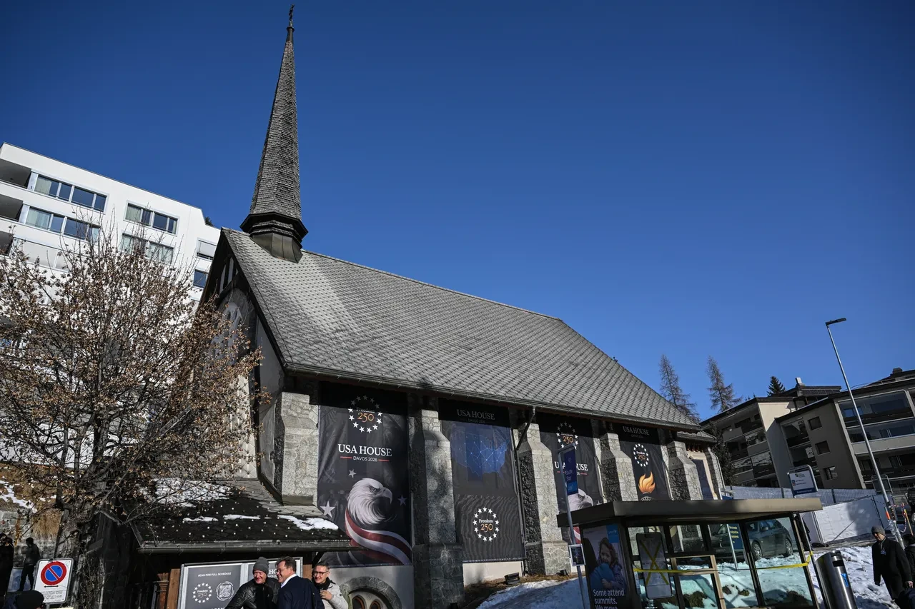 Dünya Davos'a kilitlendi! 1945’ten beri en zorlu randevuda neler oluyor?