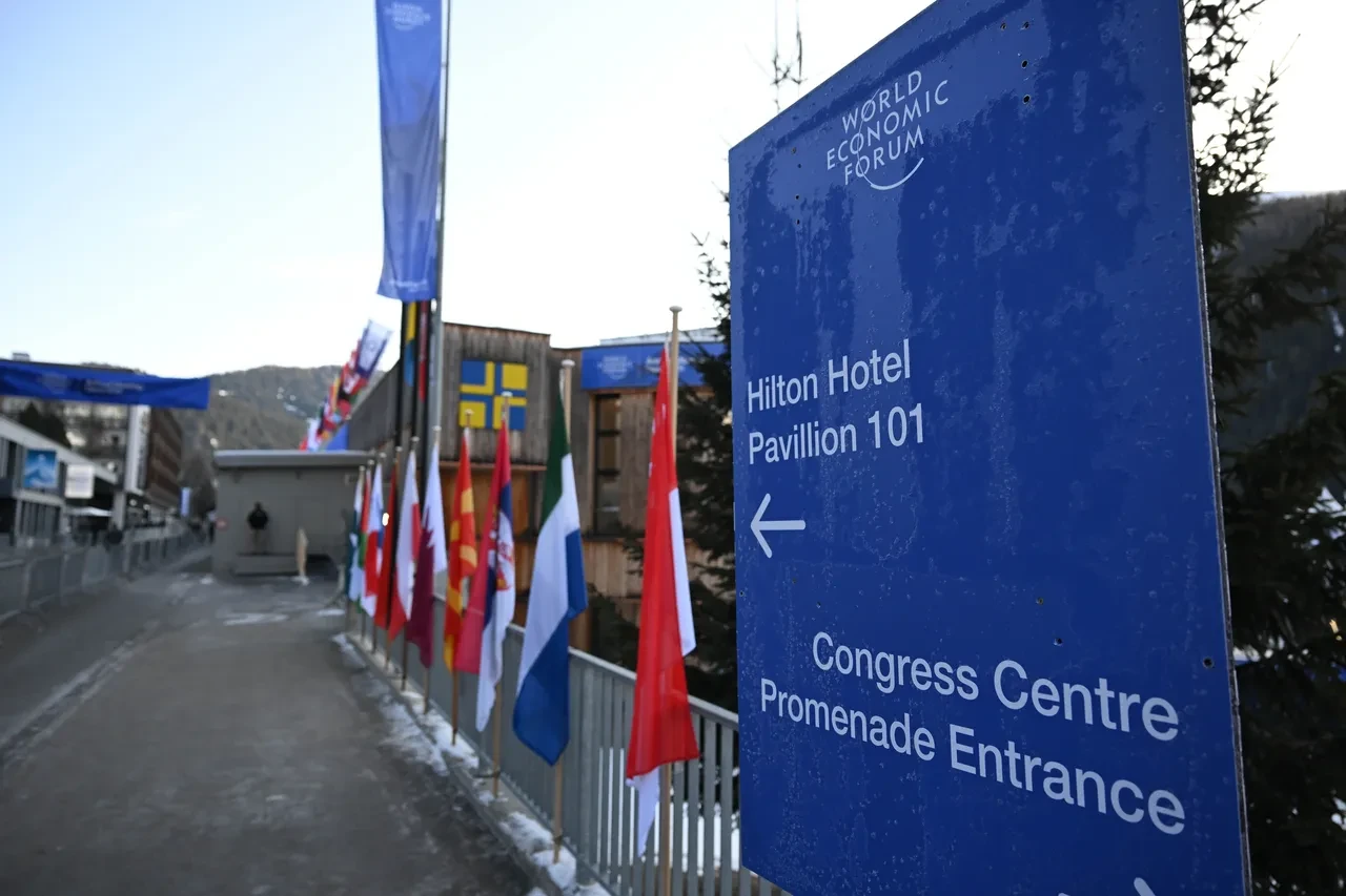 Dünya Davos'a kilitlendi! 1945’ten beri en zorlu randevuda neler oluyor?