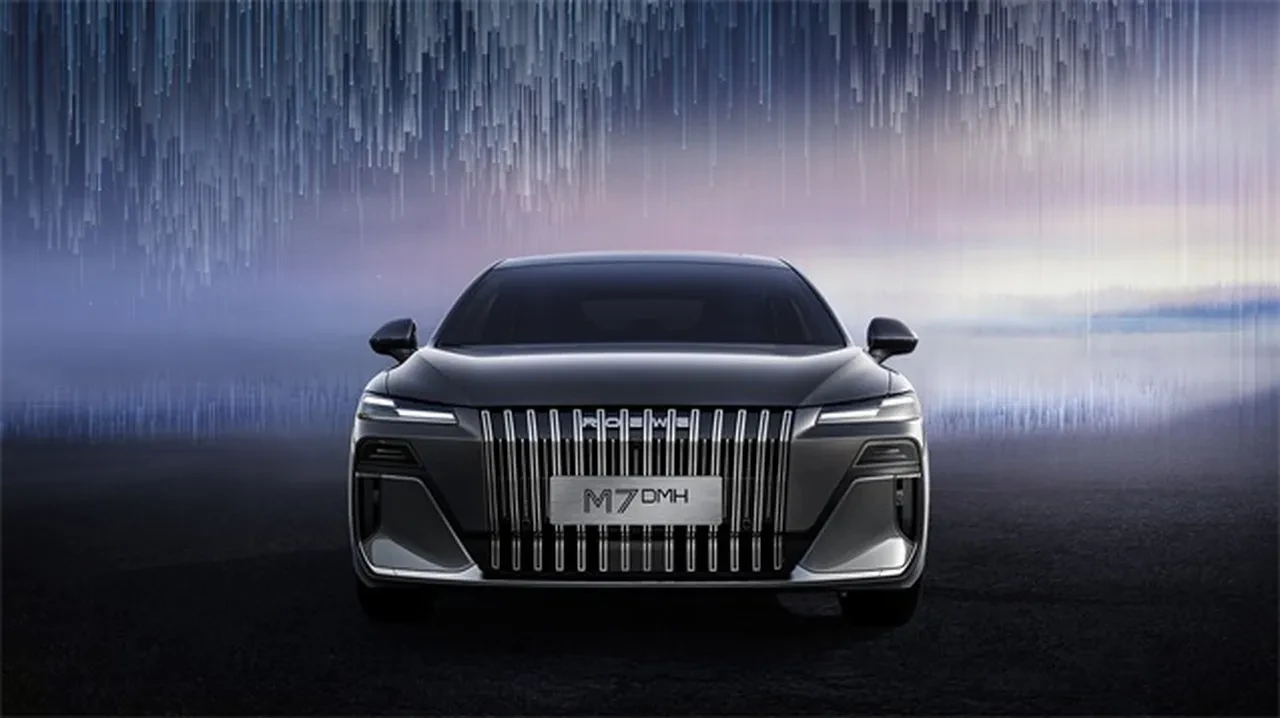 Elektrikli otomobil piyasasında doping! 2050 km menzille rakiplerini silip geçecek