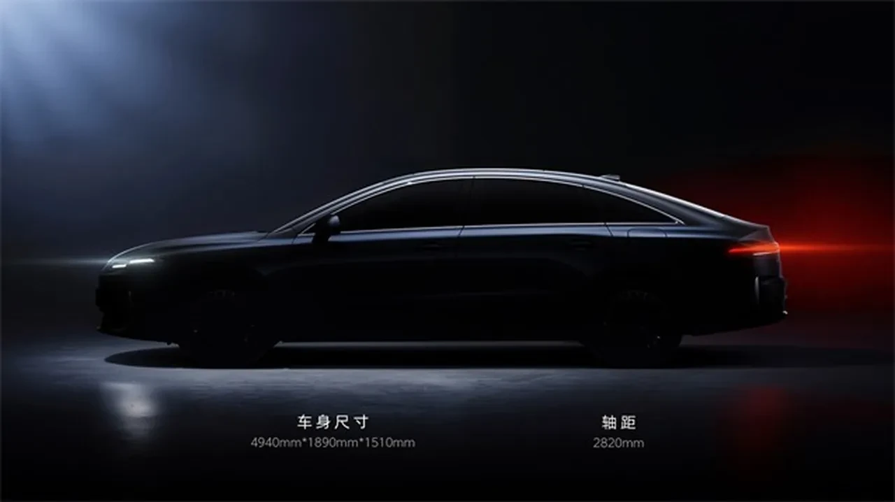 Elektrikli otomobil piyasasında doping! 2050 km menzille rakiplerini silip geçecek