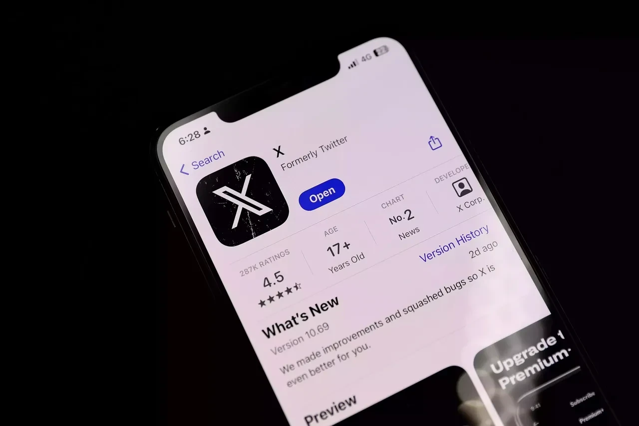 Elon Musk X’in algoritmasını yayınladı