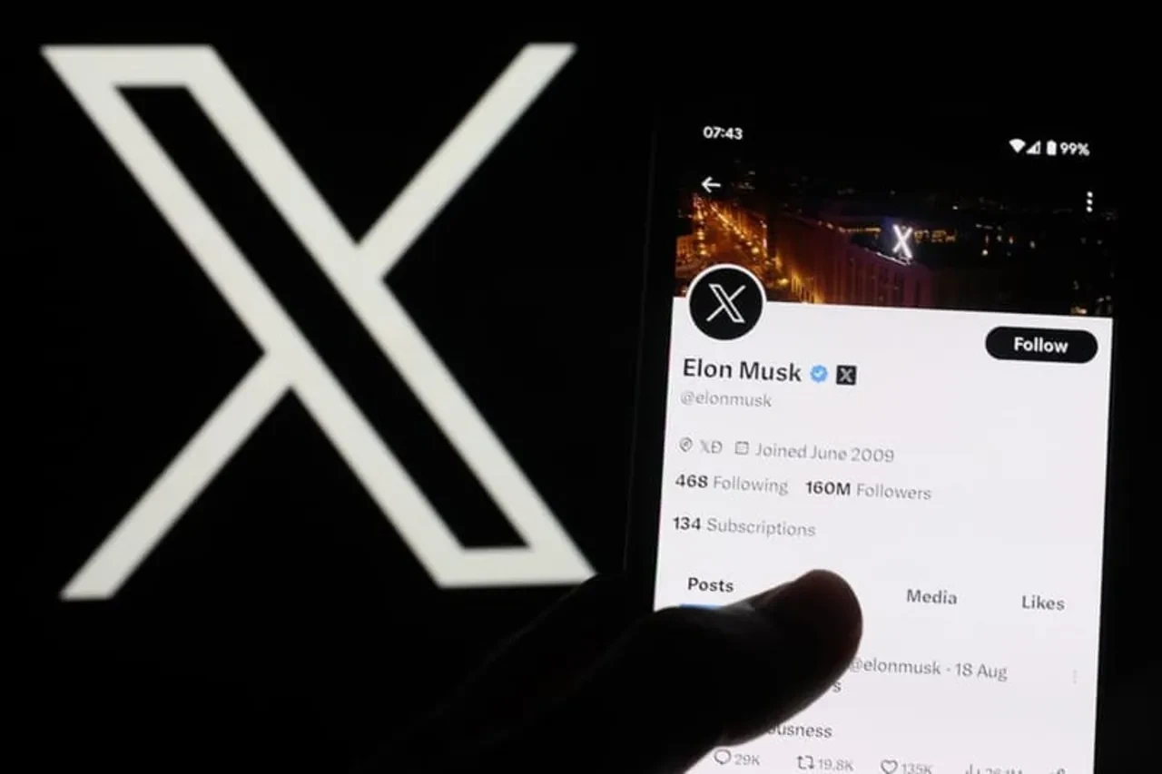 Elon Musk X’in algoritmasını yayınladı