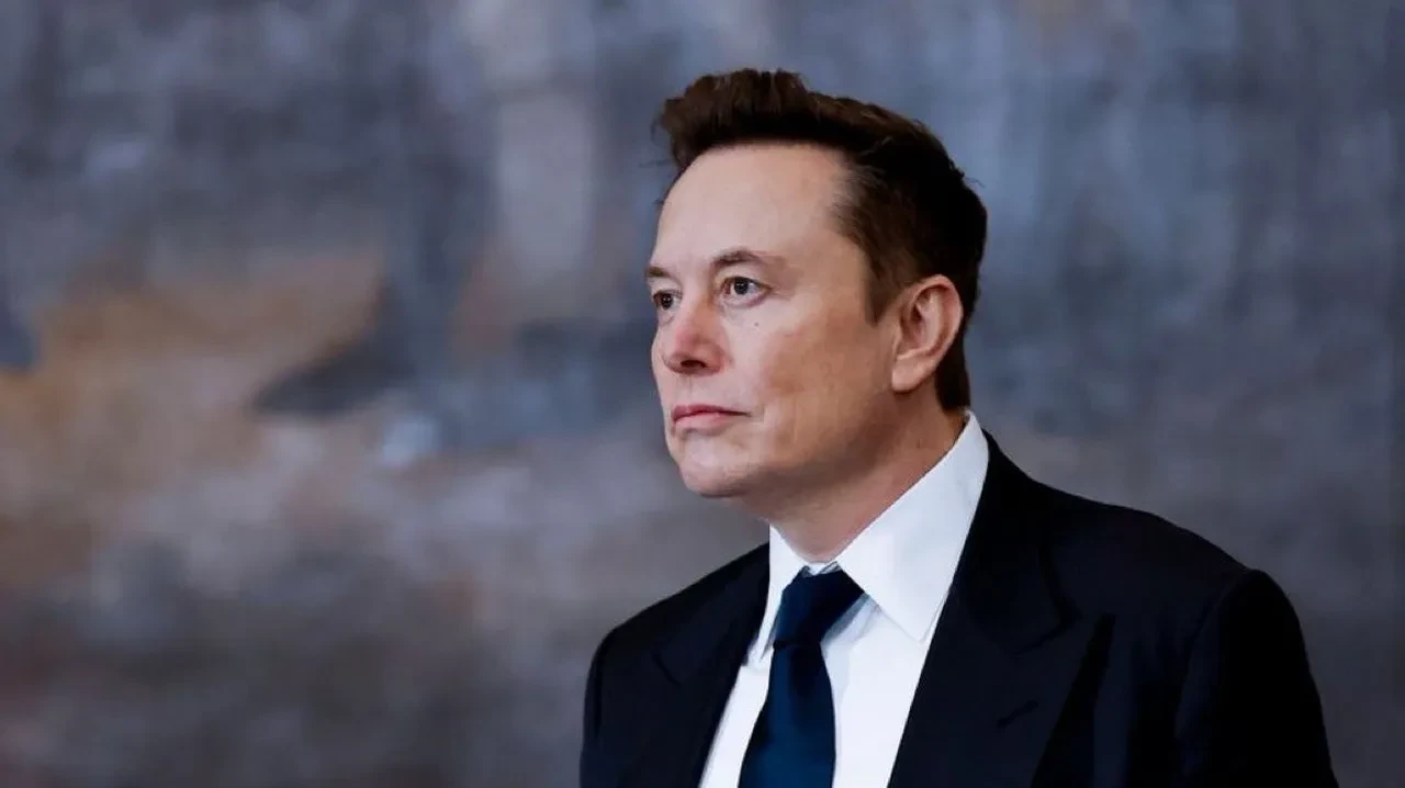Elon Musk X’in algoritmasını yayınladı