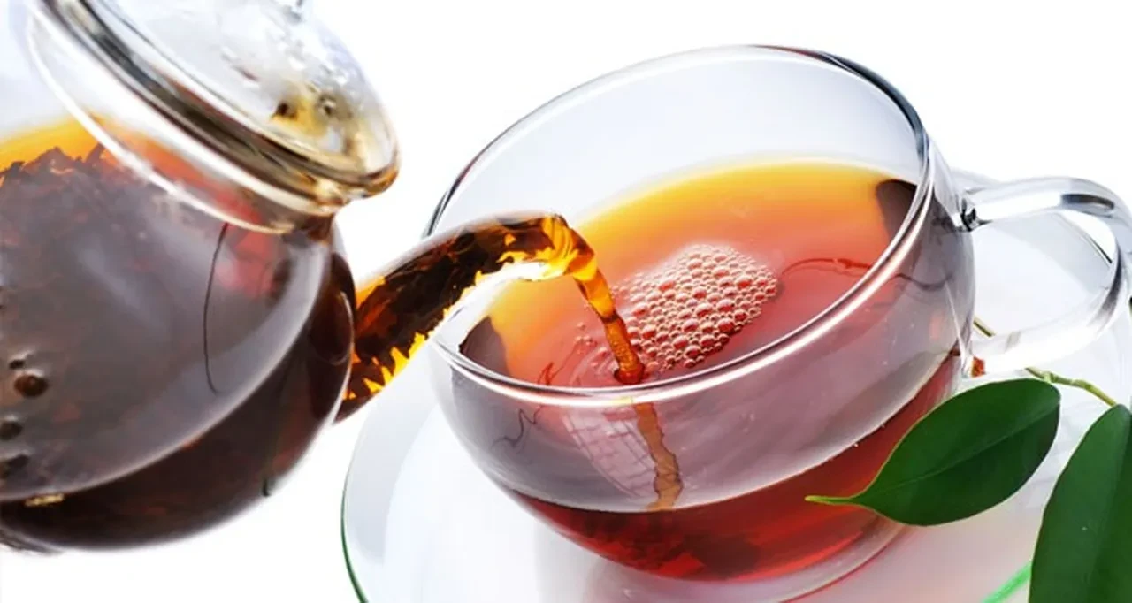 En çok çay içen ülkeler belli oldu! Bakın Türkiye kaçıncı sırada