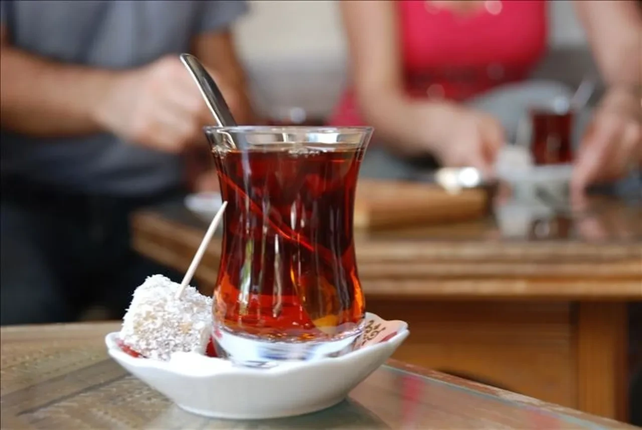 En çok çay içen ülkeler belli oldu! Bakın Türkiye kaçıncı sırada