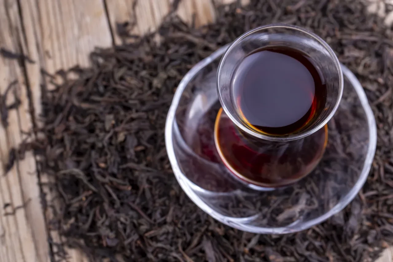 En çok çay içen ülkeler belli oldu! Bakın Türkiye kaçıncı sırada