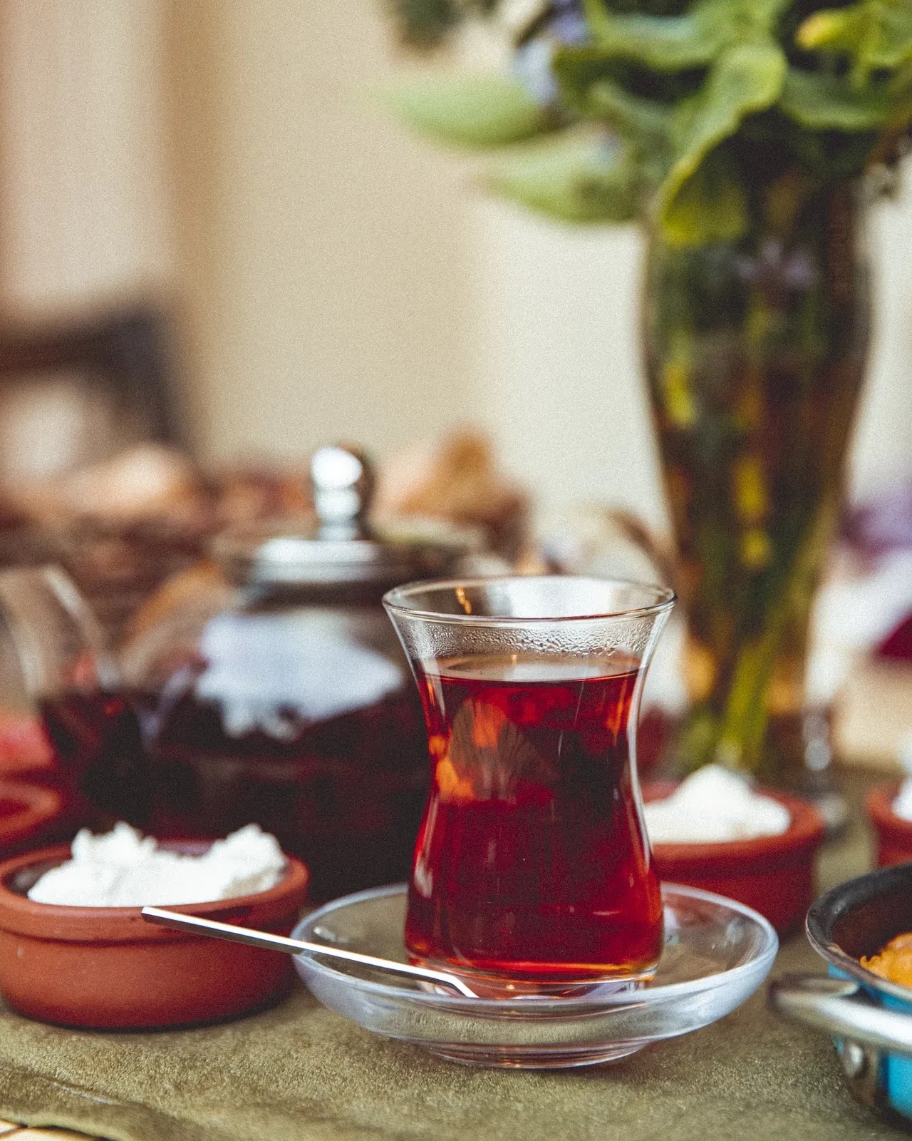 En çok çay içen ülkeler belli oldu! Bakın Türkiye kaçıncı sırada