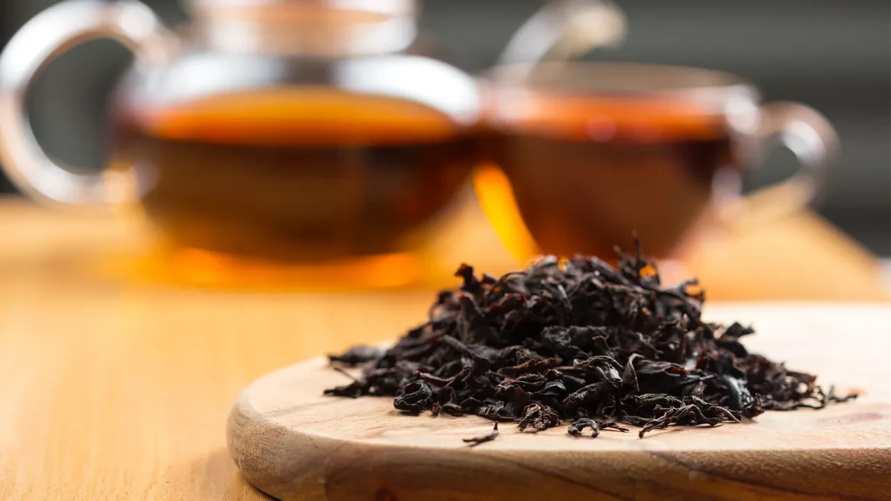 En çok çay içen ülkeler belli oldu! Bakın Türkiye kaçıncı sırada