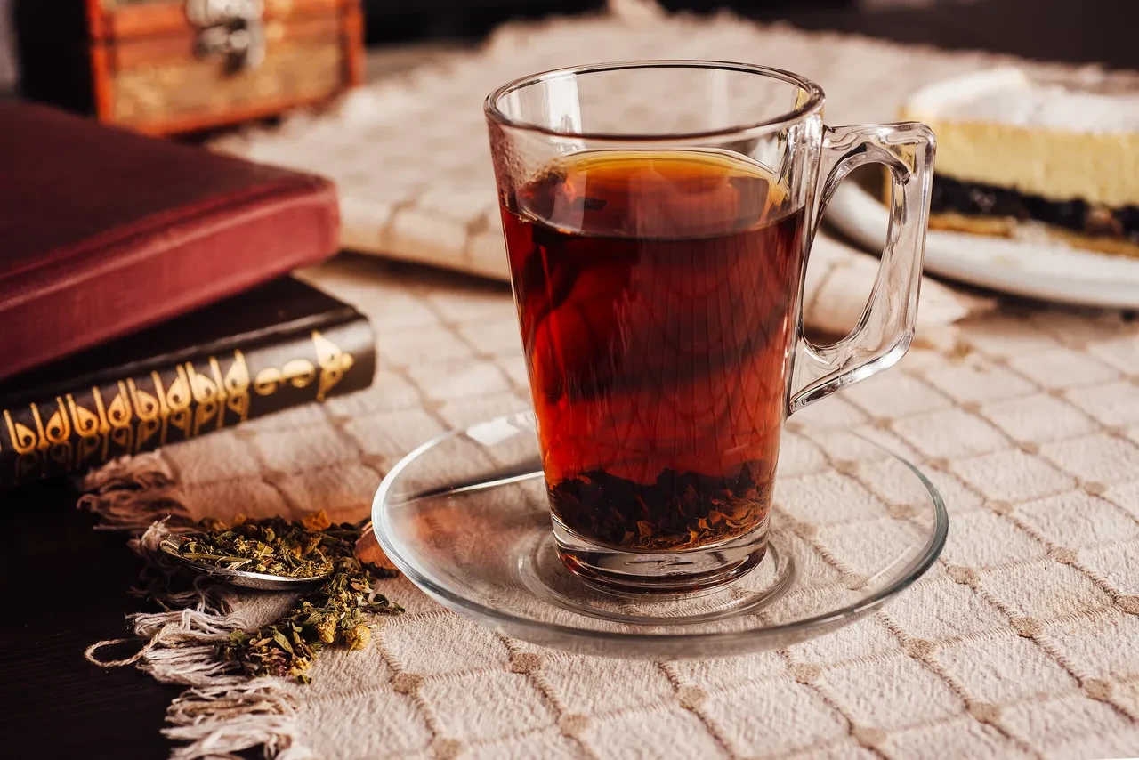 En çok çay içen ülkeler belli oldu! Bakın Türkiye kaçıncı sırada