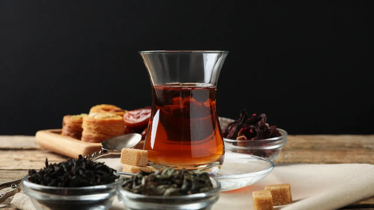 En çok çay içen ülkeler belli oldu! Bakın Türkiye kaçıncı sırada