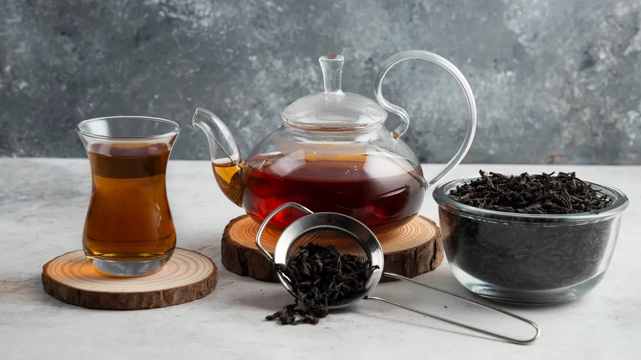 En çok çay içen ülkeler belli oldu! Bakın Türkiye kaçıncı sırada