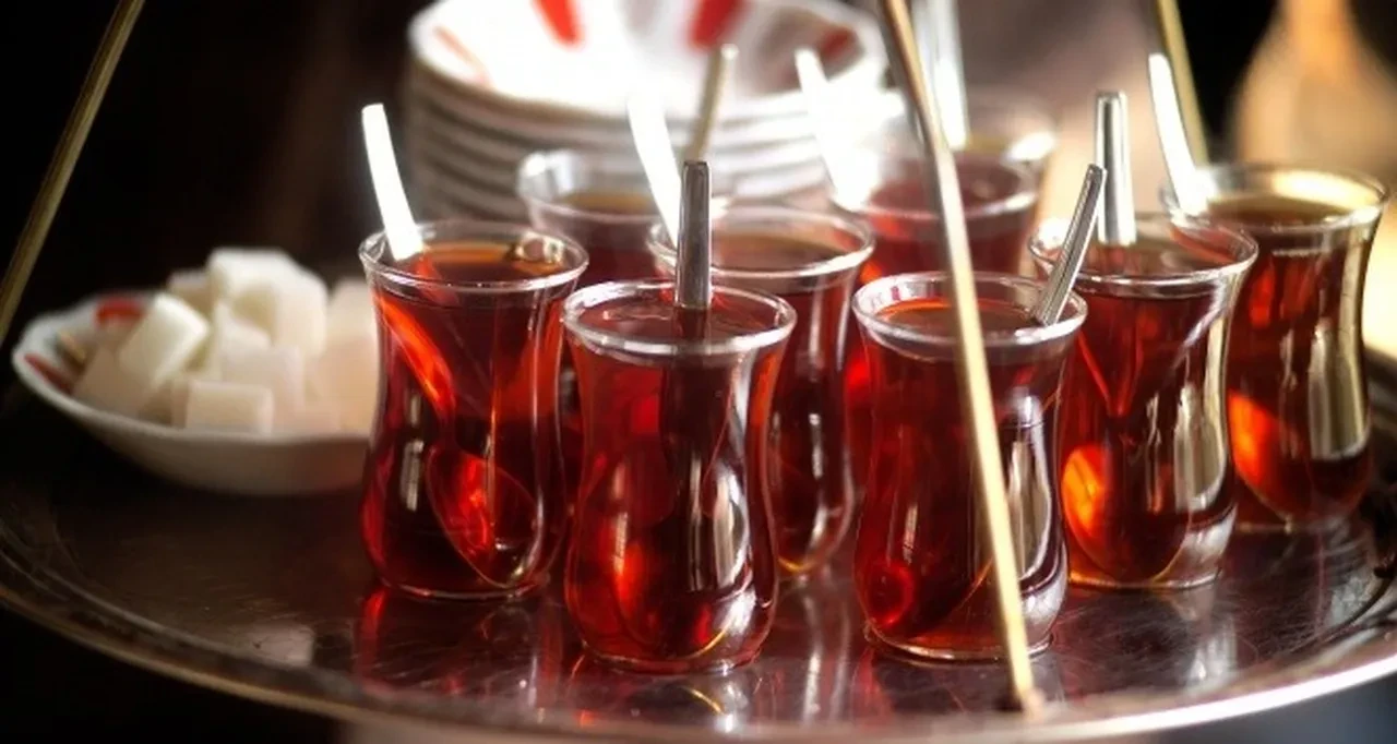 En çok çay içen ülkeler belli oldu! Bakın Türkiye kaçıncı sırada