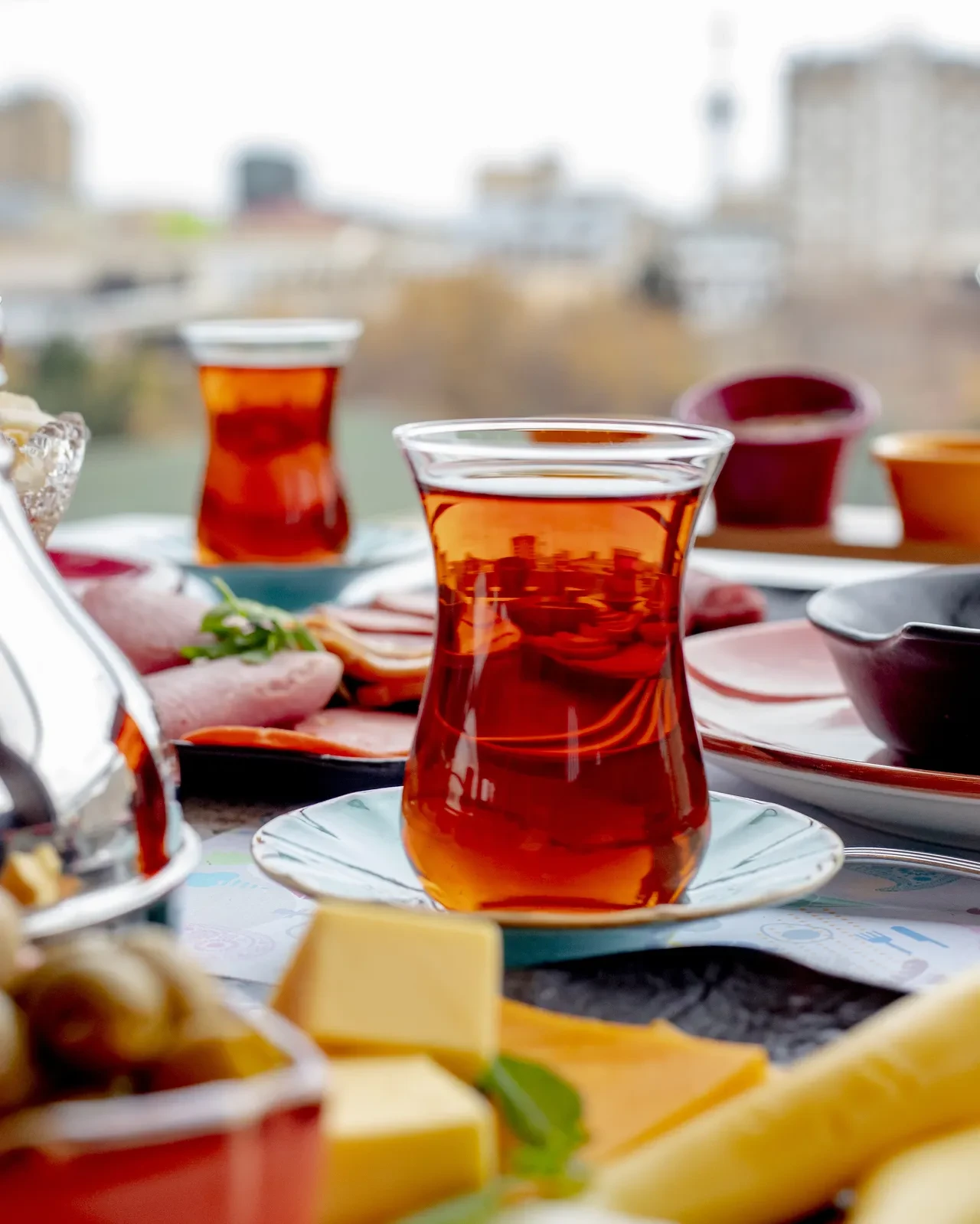 En çok çay içen ülkeler belli oldu! Bakın Türkiye kaçıncı sırada