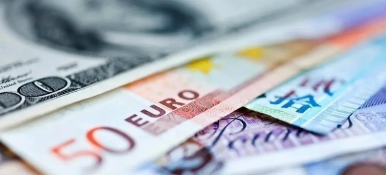 dolar ve euro ne kadar