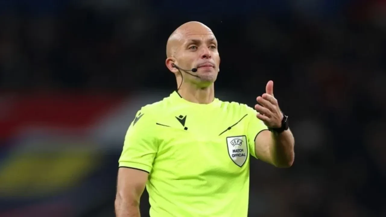 Fenerbahçe Aston Villa maçının hakemi kim? Luis Godinho yönettiği maçlar