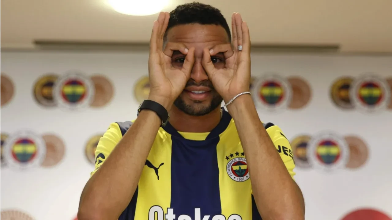 Fenerbahçe'de Youssef En-Nesyri bilmecesi!