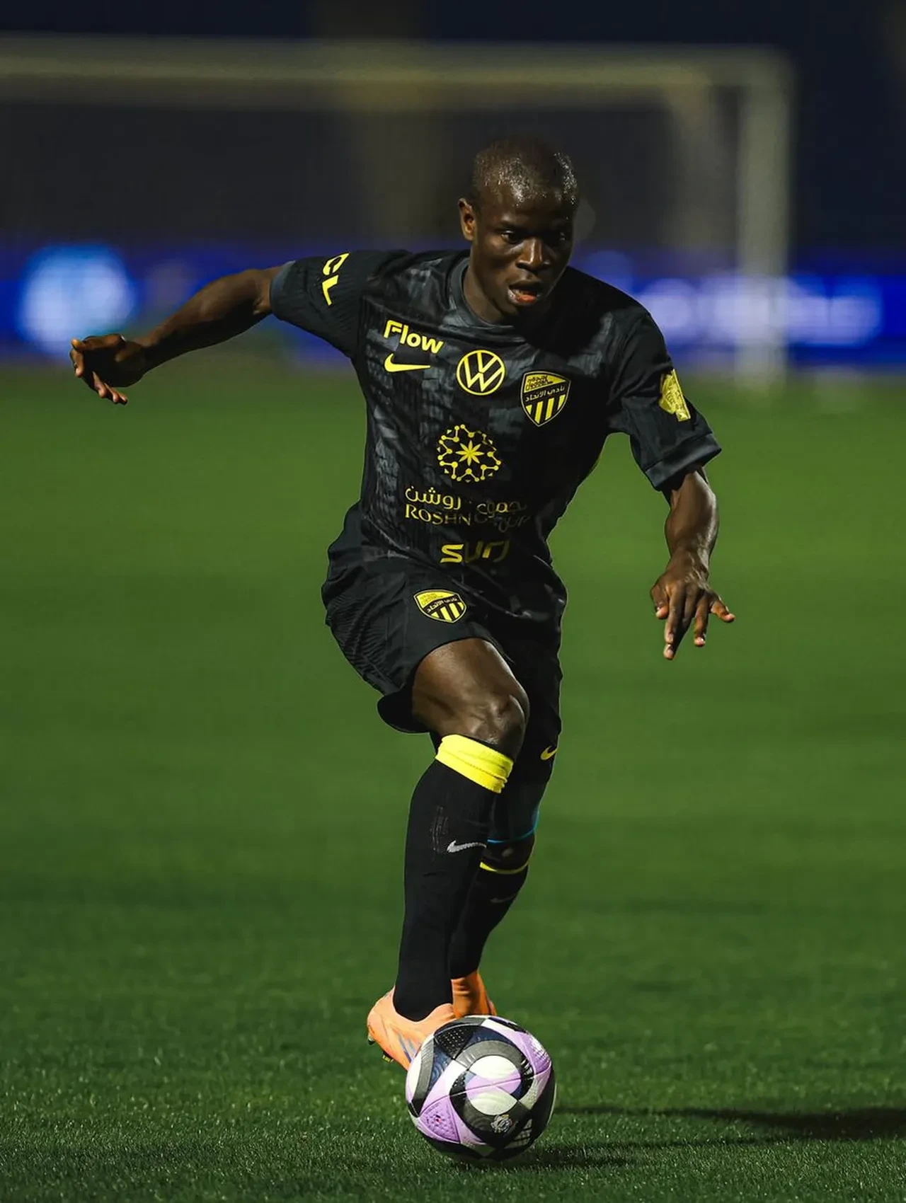 Fenerbahçe'nin N'Golo Kante transferinde mali süreç: Ekstra ödeme çıktı!