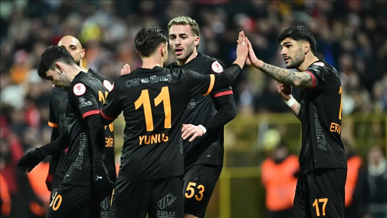 Galatasaray Atletico Madrid muhtemel 11! Maç kadrosu ilk 11 belli şekillenmeye başladı