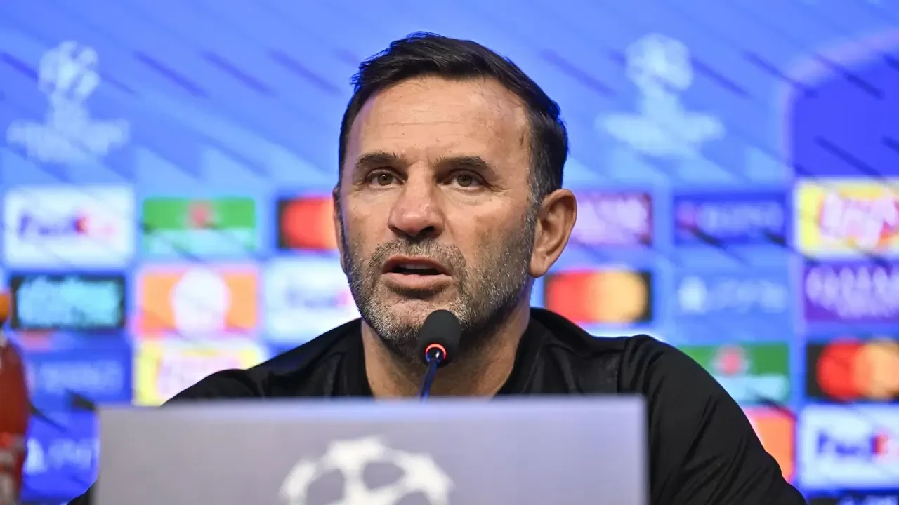 Galatasaray'da şok ayrılık açıklaması! Lucas Torreria: 'Benim için çok zor'