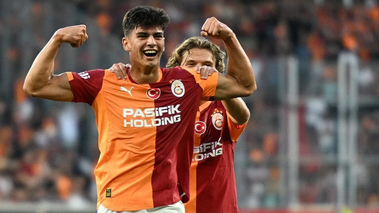 Galatasaray'dan Sara ve Singo açıklaması! Sakat oyuncuların son durumu belli oldu