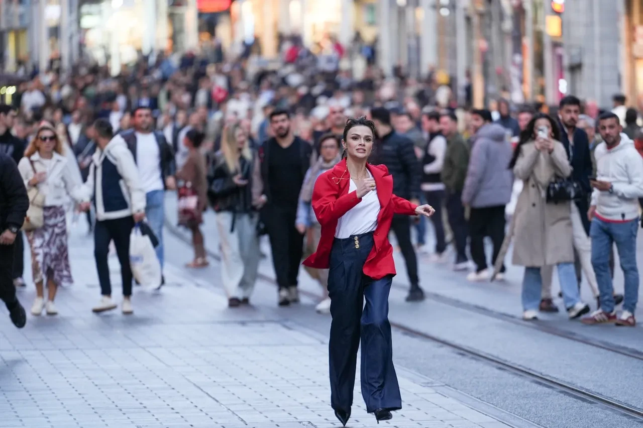 GO Türkiye imzalı mini diziler 959,8 milyon izlenmeye ulaştı