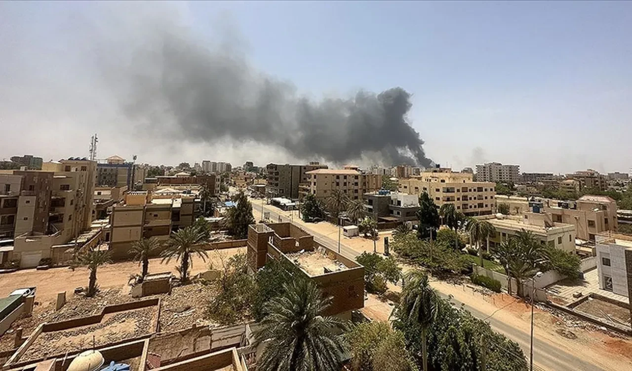 Gözleri karardı sınırı bile fark etmediler! Başka ülkenin askerleriyle çatıştılar