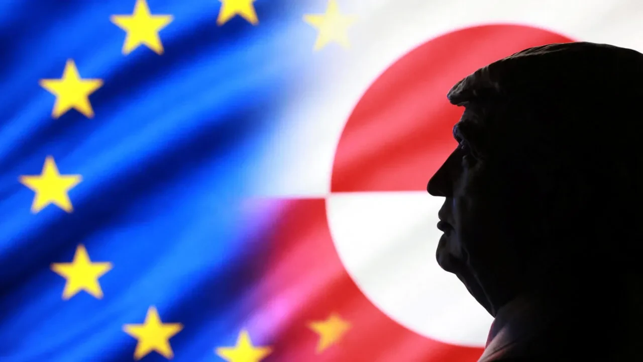 Grönland geriliminde Avrupa’nın sessiz kozu