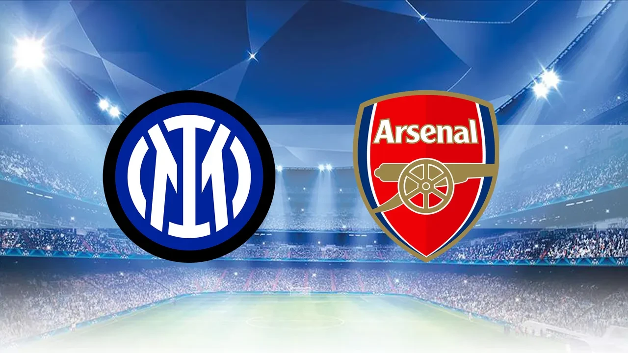 Inter Arsenal CANLI nereden izlenir? Hakan Çalhanoğlu maç kadrosunda yok