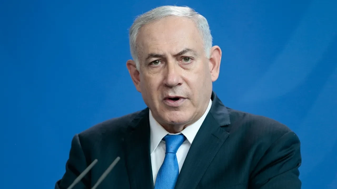 İsrail Başbakanı Netanyahu'nun Türkiye hazımsızlığı: Gazze'de Türk askerlerine izin vermeyeceğiz