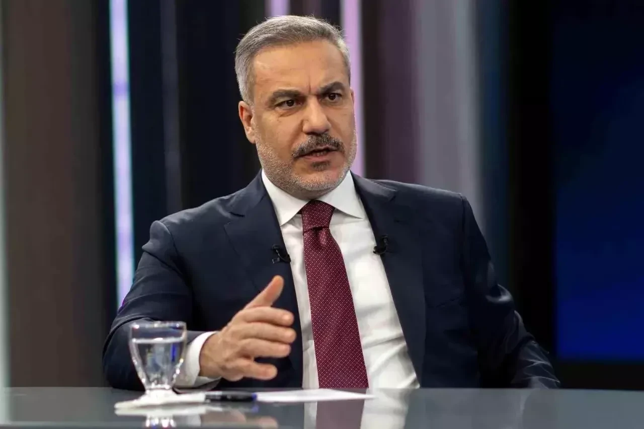 İsrail Başbakanı Netanyahu'nun Türkiye hazımsızlığı: Gazze'de Türk askerlerine izin vermeyeceğiz