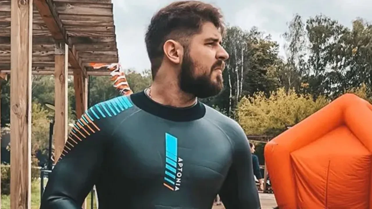 İstanbul Boğazı'nda erkek cesedi bulundu! Rus yüzücü Nikolai Svechnikov'a ait olduğu değerlendiriliyor